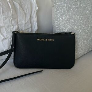 New Michael Kors Crossbody bag